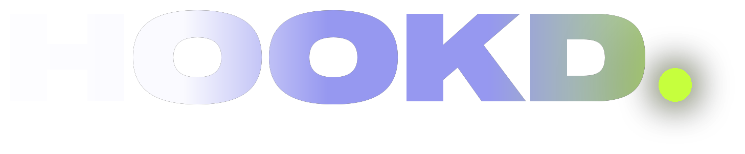 HOOKD