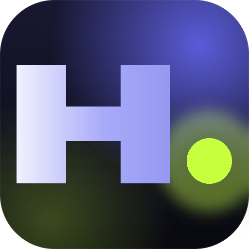 HOOKD App-Icon