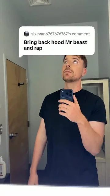 Reel von @mrbeast